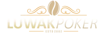 LUWAKPOKER Logo